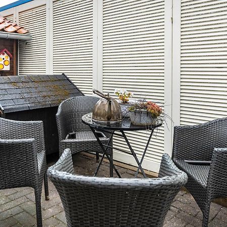 Die Kleine Oase Stuhr Ngoại thất bức ảnh